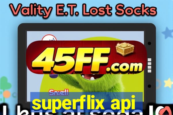 superflix api